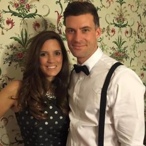 Meet your Posher, Joshua